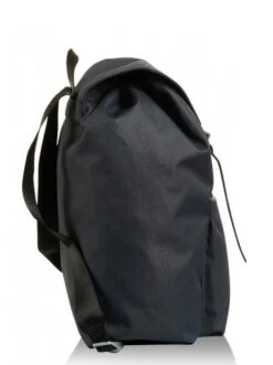 INVICTA ALPINO SOLID RECYCLED Zaino In Poliestere Riciclato -Borse Sconto invicta alpino solid recycled zaino in poliestere riciclato india ink 8011410510975 4