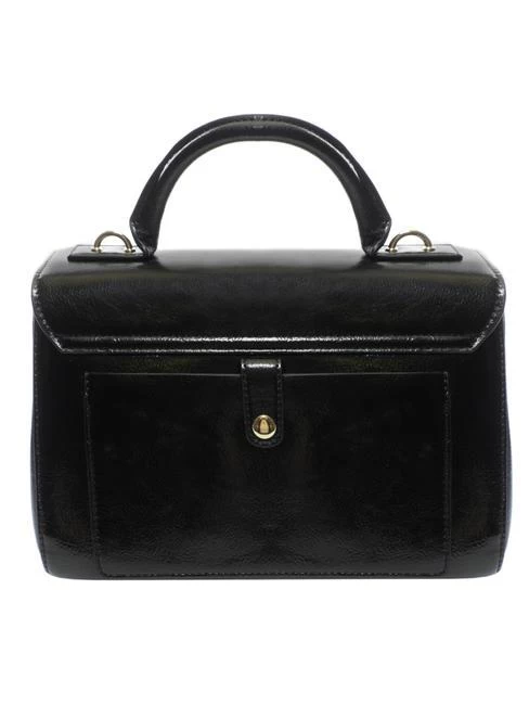 JOHN RICHMOND ARUDA Borsa A Spalla Con Pouch 4 JOHN RICHMOND ARUDA Borsa A Spalla Con Pouch - immagine 2