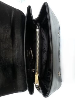 JOHN RICHMOND ARUDA Borsa A Spalla Con Pouch 9 JOHN RICHMOND ARUDA Borsa A Spalla Con Pouch -Borse Sconto john richmond aruda borsa a spalla con pouch black nick 8054325689824 2