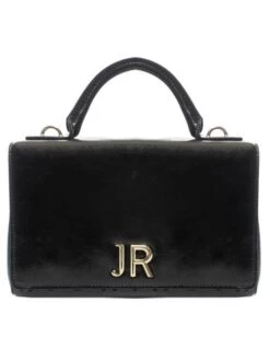 JOHN RICHMOND ARUDA Borsa A Spalla Con Pouch 10 JOHN RICHMOND ARUDA Borsa A Spalla Con Pouch -Borse Sconto john richmond aruda borsa a spalla con pouch black nick 8054325689824 3