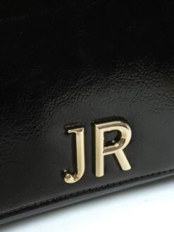 JOHN RICHMOND ARUDA Borsa A Spalla Con Pouch 11 JOHN RICHMOND ARUDA Borsa A Spalla Con Pouch -Borse Sconto john richmond aruda borsa a spalla con pouch black nick 8054325689824 4