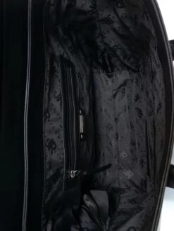 JOHN RICHMOND FOX Borsa A Mano 10 JOHN RICHMOND FOX Borsa A Mano -Borse Sconto john richmond fox borsa a mano black 8054325677890 3