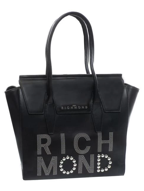 JOHN RICHMOND FOX Borsa A Mano 7 JOHN RICHMOND FOX Borsa A Mano - immagine 5