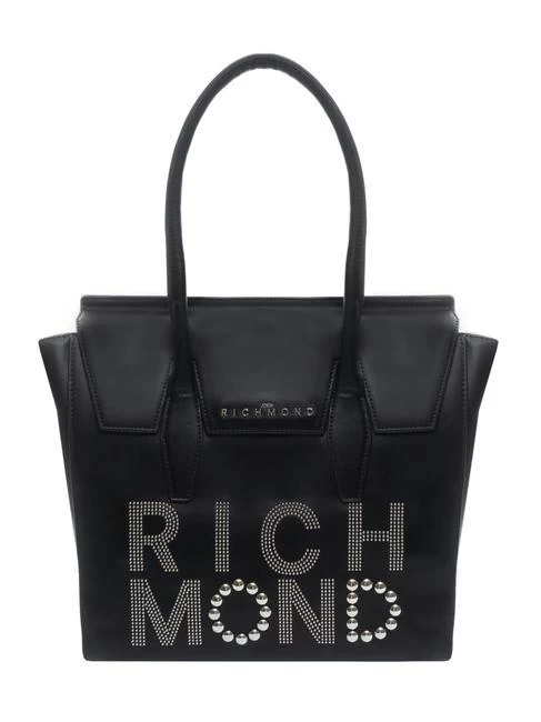 JOHN RICHMOND FOX Borsa A Mano 3 JOHN RICHMOND FOX Borsa A Mano