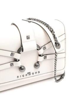 JOHN RICHMOND GASHI Borsetta A Tracolla