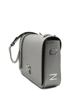 JOHN RICHMOND IKKIT Borsa A Tracolla 7 JOHN RICHMOND IKKIT Borsa A Tracolla -Borse Sconto john richmond ikkit borsa a tracolla gun m g m 8054325884915 2