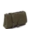 JOHN RICHMOND OKAME CONVERTIBLE Borsa A Spalla, A Tracolla 1 JOHN RICHMOND OKAME CONVERTIBLE Borsa A Spalla, A Tracolla -Borse Sconto john richmond okame convertible borsa a spalla a tracolla khaki dark 8054325678385