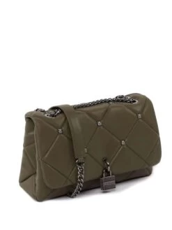 JOHN RICHMOND OKAME CONVERTIBLE Borsa A Spalla, A Tracolla