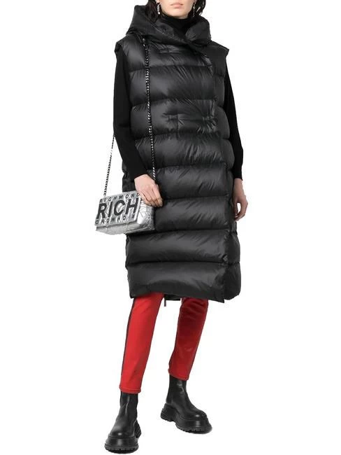 JOHN RICHMOND PRALUT Borsa Puff A Tracolla 4 JOHN RICHMOND PRALUT Borsa Puff A Tracolla - immagine 2