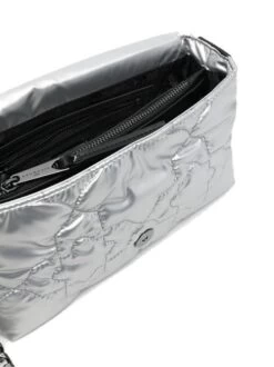 JOHN RICHMOND PRALUT Borsa Puff A Tracolla