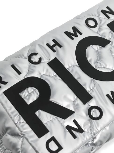 JOHN RICHMOND PRALUT Borsa Puff A Tracolla 6 JOHN RICHMOND PRALUT Borsa Puff A Tracolla - immagine 4