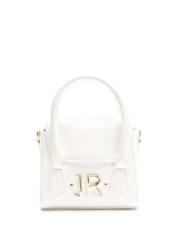 JOHN RICHMOND WANAI Micro Bag A Mano, Con Tracolla