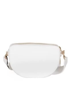 JOHN RICHMOND WANAIRIS Borsa A Tracolla -Borse Sconto john richmond wanairis borsa a tracolla white 8054325884496 2