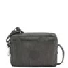 KIPLING ABANU M Borsa A Tracolla -Borse Sconto kipling abanu m borsa a tracolla blackpeppe 194905087850