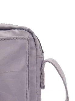 KIPLING ABANU S Mini Bag A Tracolla -Borse Sconto kipling abanu s mini bag a tracolla mist jacquard 195441691068 4