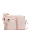 KIPLING ALBENA Borsa Piccola A Tracolla -Borse Sconto kipling albena borsa piccola a tracolla spring rose emboss 196012322053