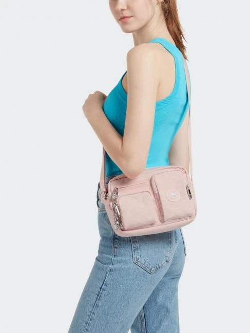 KIPLING ALBENA Borsa Piccola A Tracolla 6 KIPLING ALBENA Borsa Piccola A Tracolla - immagine 4