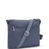 KIPLING ANNABELLE Borsa Media A Tracolla -Borse Sconto kipling annabelle borsa media a tracolla foggy grey 196247586619
