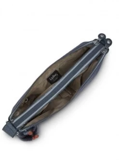 KIPLING ANNABELLE Borsa Media A Tracolla -Borse Sconto kipling annabelle borsa media a tracolla foggy grey 196247586619 3