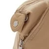 KIPLING ART Borsa A Spalla Piccola Con Tracolla -Borse Sconto kipling art borsa a spalla piccola con tracolla natural beige cl capsule 196012522248
