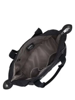 KIPLING ART MINI Mini Bag A Mano -Borse Sconto kipling art mini mini bag a mano signature black qvc 196248793481 3