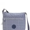 KIPLING ARTO Borsa A Tracolla 1 KIPLING ARTO Borsa A Tracolla -Borse Sconto kipling arto borsa a tracolla urban chevron 196012516780