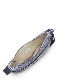 KIPLING ARTO Borsa A Tracolla -Borse Sconto kipling arto borsa a tracolla urban chevron 196012516780 2