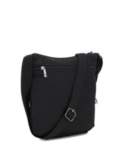 KIPLING ARTO M Borsa A Tracolla -Borse Sconto kipling arto m borsa a tracolla rich black 5400806078848 2