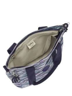 KIPLING ASSENI Borsa A Mano, Con Tracolla -Borse Sconto kipling asseni borsa a mano con tracolla brush stripes 196249718001 3