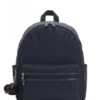 KIPLING BOUREE Zaino -Borse Sconto kipling bouree zaino true blue tonal 5400879267552