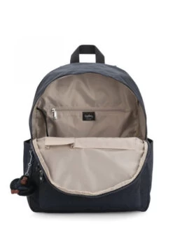 KIPLING BOUREE Zaino -Borse Sconto kipling bouree zaino true blue tonal 5400879267552 2