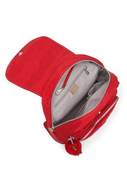 KIPLING City Pack A Spalla 3 KIPLING City Pack A Spalla