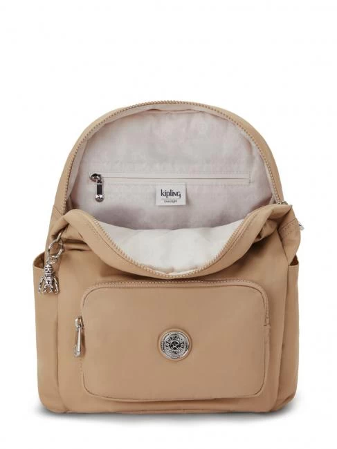 KIPLING CITY PACK S Zaino 4 KIPLING CITY PACK S Zaino - immagine 2