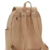 KIPLING CITY PACK S Zaino -Borse Sconto kipling city pack s zaino natural beige cl capsule 196012519057