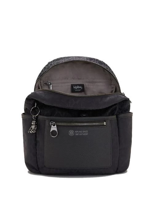 KIPLING CITY PACK Zainetto Con Patta 4 KIPLING CITY PACK Zainetto Con Patta - immagine 2