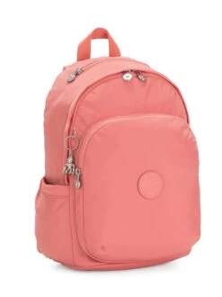 KIPLING DELIA Zaino -Borse Sconto kipling delia zaino coral pink 5400879243594 1