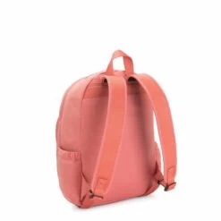 KIPLING DELIA Zaino -Borse Sconto kipling delia zaino coral pink 5400879243594 4