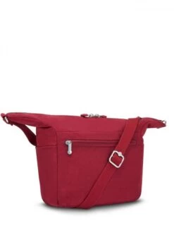 KIPLING ERICA S Borsa Piccola A Tracolla -Borse Sconto kipling erica s borsa piccola a tracolla regal ruby 196247582970 1