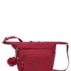 KIPLING ERICA S Borsa Piccola A Tracolla -Borse Sconto kipling erica s borsa piccola a tracolla regal ruby 196247582970