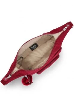 KIPLING ERICA S Borsa Piccola A Tracolla -Borse Sconto kipling erica s borsa piccola a tracolla regal ruby 196247582970 2