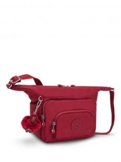 KIPLING ERICA S Borsa Piccola A Tracolla -Borse Sconto kipling erica s borsa piccola a tracolla regal ruby 196247582970 3