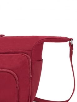 KIPLING ERICA S Borsa Piccola A Tracolla -Borse Sconto kipling erica s borsa piccola a tracolla regal ruby 196247582970 4