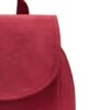 KIPLING EZRA S Zaino Piccolo -Borse Sconto kipling ezra s zaino piccolo regal ruby 196247583465