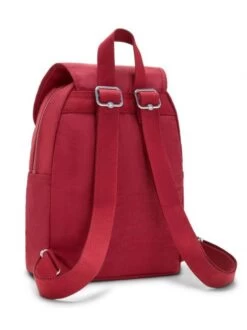 KIPLING EZRA S Zaino Piccolo -Borse Sconto kipling ezra s zaino piccolo regal ruby 196247583465 2