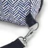 KIPLING FIREFLY UP Zainetto -Borse Sconto kipling firefly up zainetto urban chevron 196012515585