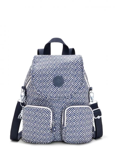 KIPLING FIREFLY UP Zainetto 6 KIPLING FIREFLY UP Zainetto - immagine 4