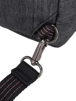 KIPLING FIREFLY Zainetto Convertibile A Tracolla -Borse Sconto kipling firefly zainetto convertibile a tracolla active denim 5400806843613 4