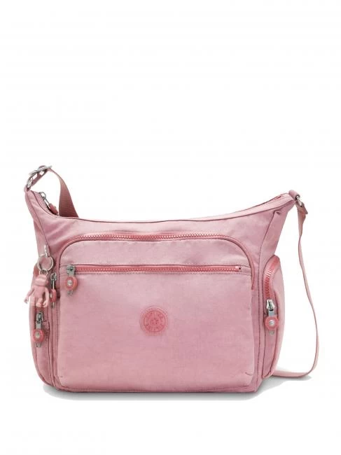 KIPLING GABBIE M Borsa A Tracolla 4 KIPLING GABBIE M Borsa A Tracolla - immagine 2
