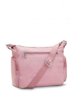 KIPLING GABBIE M Borsa A Tracolla 9 KIPLING GABBIE M Borsa A Tracolla -Borse Sconto kipling gabbie m borsa a tracolla lavender blush 196012541560 2