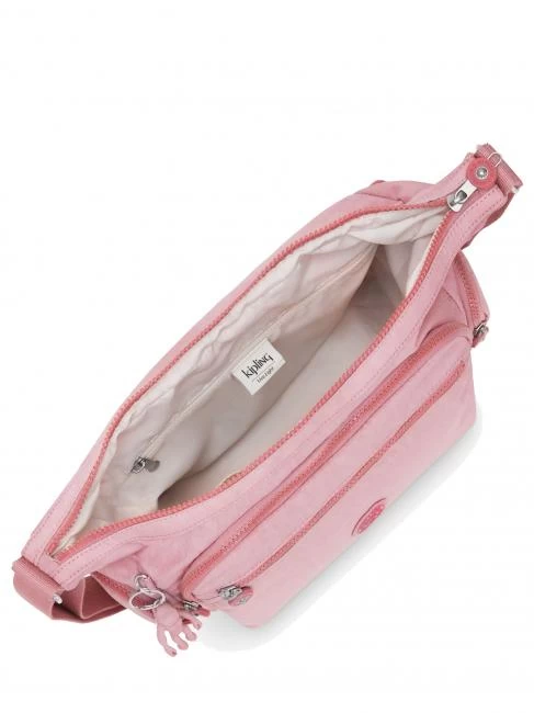 KIPLING GABBIE M Borsa A Tracolla 6 KIPLING GABBIE M Borsa A Tracolla - immagine 4